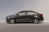 2013 Chevrolet Sonic Sedan Picture