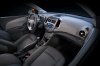 2013 Chevrolet Sonic Sedan Front Seats Picture