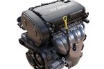 Picture of 2013 Chevrolet Sonic 1.8-liter 4-cylinder Engine