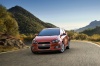 2014 Chevrolet Sonic Hatchback LTZ Picture