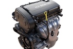 Picture of 2014 Chevrolet Sonic 1.8-liter 4-cylinder Engine