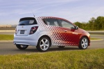 Picture of 2014 Chevrolet Sonic Hatchback LTZ