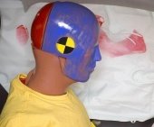 2015 Chevrolet Sonic Sedan IIHS Frontal Impact Crash Test Picture