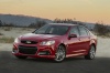 2014 Chevrolet SS Picture