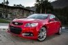 2014 Chevrolet SS Picture
