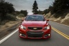 2014 Chevrolet SS Picture