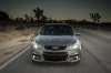 2014 Chevrolet SS Picture