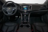 2014 Chevrolet SS Cockpit Picture