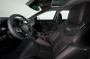 2014 Chevrolet SS Front Seats Picture