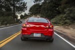 Picture of 2014 Chevrolet SS in Red Hot 2