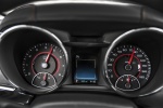 Picture of 2014 Chevrolet SS Gauges