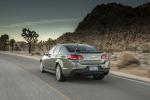 Picture of 2014 Chevrolet SS in Mystic Green