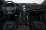 Picture of 2014 Chevrolet SS Cockpit