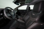 Picture of 2014 Chevrolet SS Front Seats