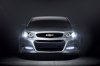 2015 Chevrolet SS Picture