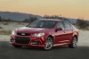 2015 Chevrolet SS Picture