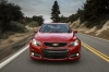 2015 Chevrolet SS Picture
