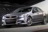 2015 Chevrolet SS Picture