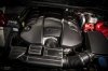 2015 Chevrolet SS 6.2-liter V8 Engine Picture