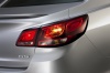 2015 Chevrolet SS Tail Light Picture