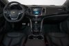 2015 Chevrolet SS Cockpit Picture