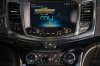 2015 Chevrolet SS Center Stack Picture