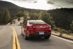 Picture of 2015 Chevrolet SS in Red Hot 2