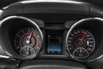 Picture of 2015 Chevrolet SS Gauges