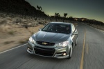 Picture of 2015 Chevrolet SS in Mystic Green