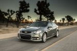Picture of 2015 Chevrolet SS in Mystic Green