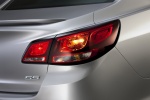 Picture of 2015 Chevrolet SS Tail Light