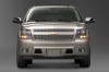 2010 Chevrolet Tahoe LTZ Picture