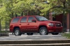 2010 Chevrolet Tahoe Hybrid Picture