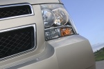 Picture of 2010 Chevrolet Tahoe LTZ Headlight