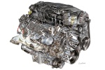 Picture of 2010 Chevrolet Tahoe LTZ 5.3-liter V8 Engine