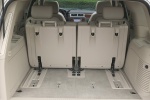 Picture of 2010 Chevrolet Tahoe LTZ Trunk