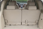 Picture of 2010 Chevrolet Tahoe LTZ Trunk