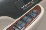 Picture of 2010 Chevrolet Tahoe LTZ Door Panel