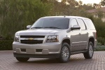 Picture of 2010 Chevrolet Tahoe Hybrid in Gold Mist Metallic