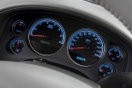 Picture of 2010 Chevrolet Tahoe Hybrid Gauges