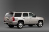 2011 Chevrolet Tahoe LTZ Picture