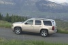 2011 Chevrolet Tahoe LTZ Picture