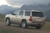 2011 Chevrolet Tahoe LTZ Picture