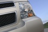 2011 Chevrolet Tahoe LTZ Headlight Picture