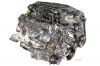 2011 Chevrolet Tahoe LTZ 5.3-liter V8 Engine Picture