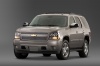 2011 Chevrolet Tahoe LTZ Picture