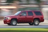 2011 Chevrolet Tahoe Hybrid Picture