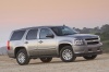 2011 Chevrolet Tahoe Hybrid Picture