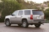 2011 Chevrolet Tahoe Hybrid Picture