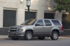 2011 Chevrolet Tahoe Hybrid Picture